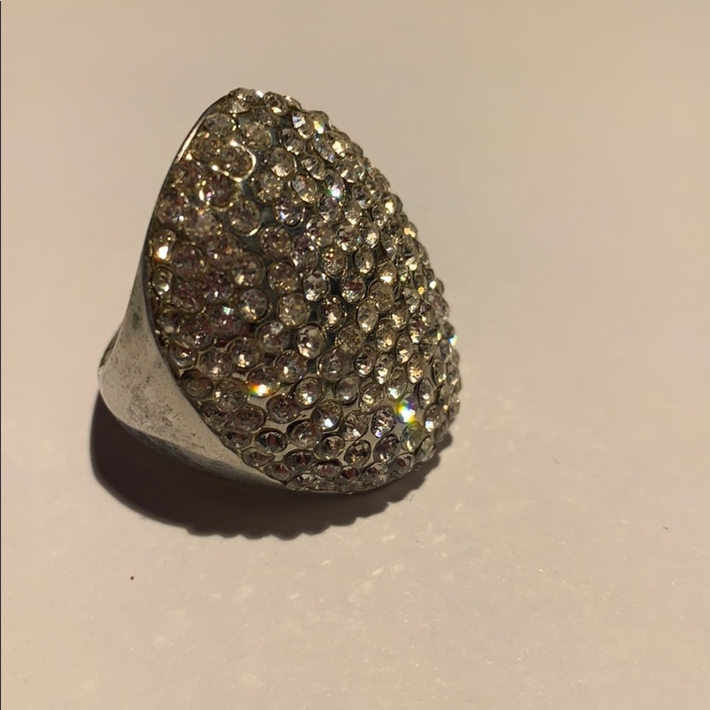 Good sparkle ring - Picture 2 of 4